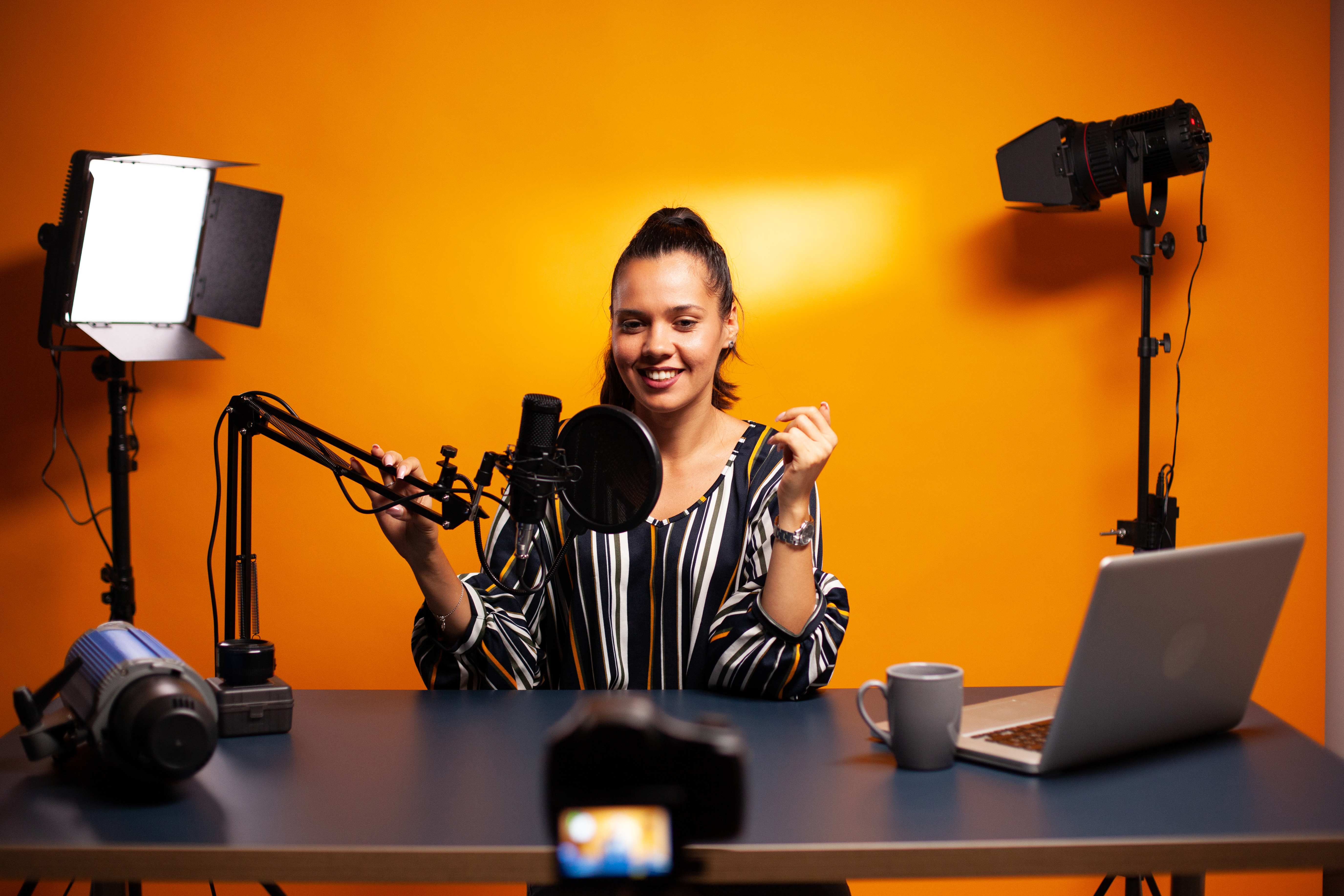 Vidéos "Personal Branding" & Leadership