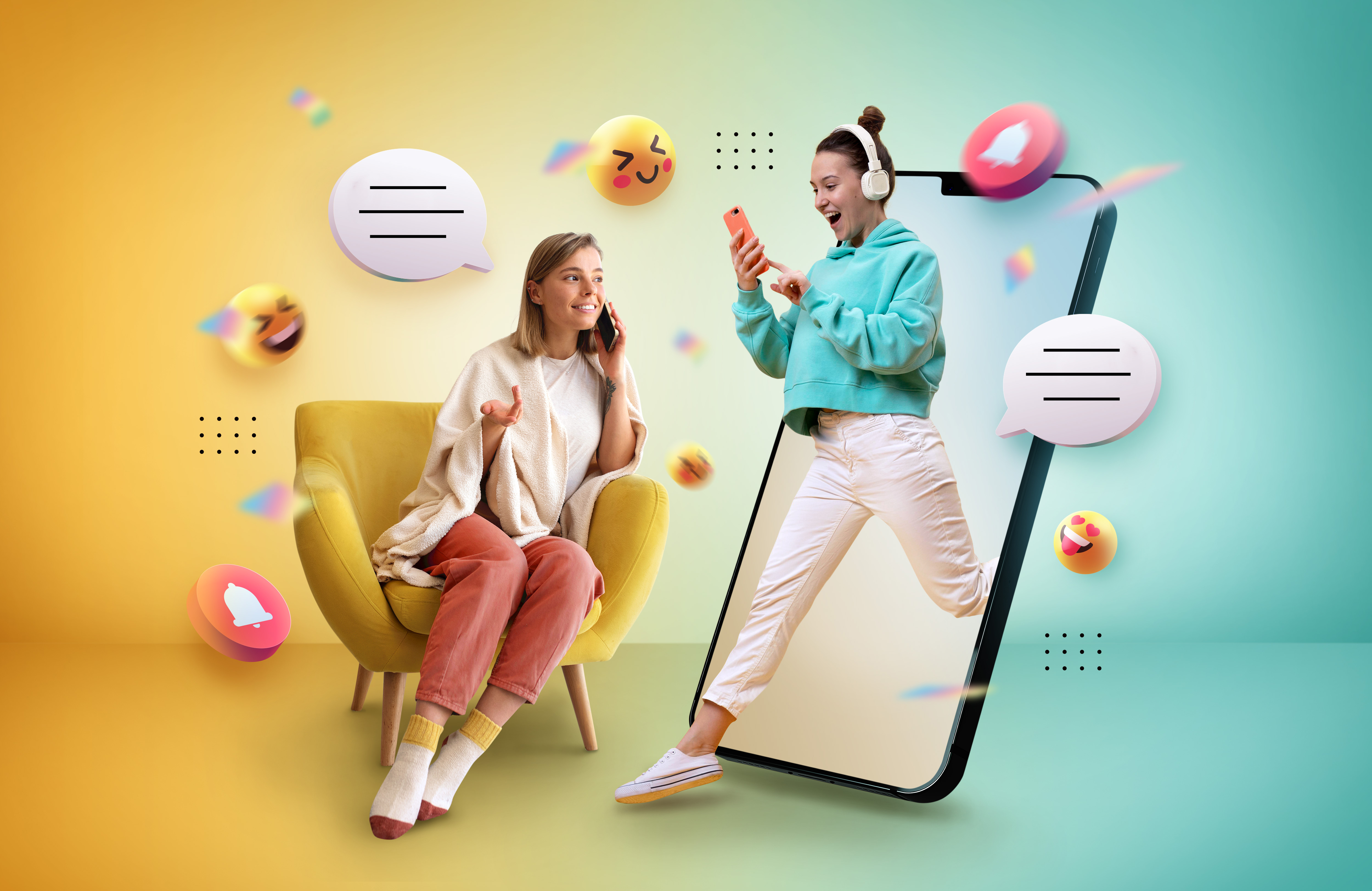 Création des Vidéos de Vente UGC