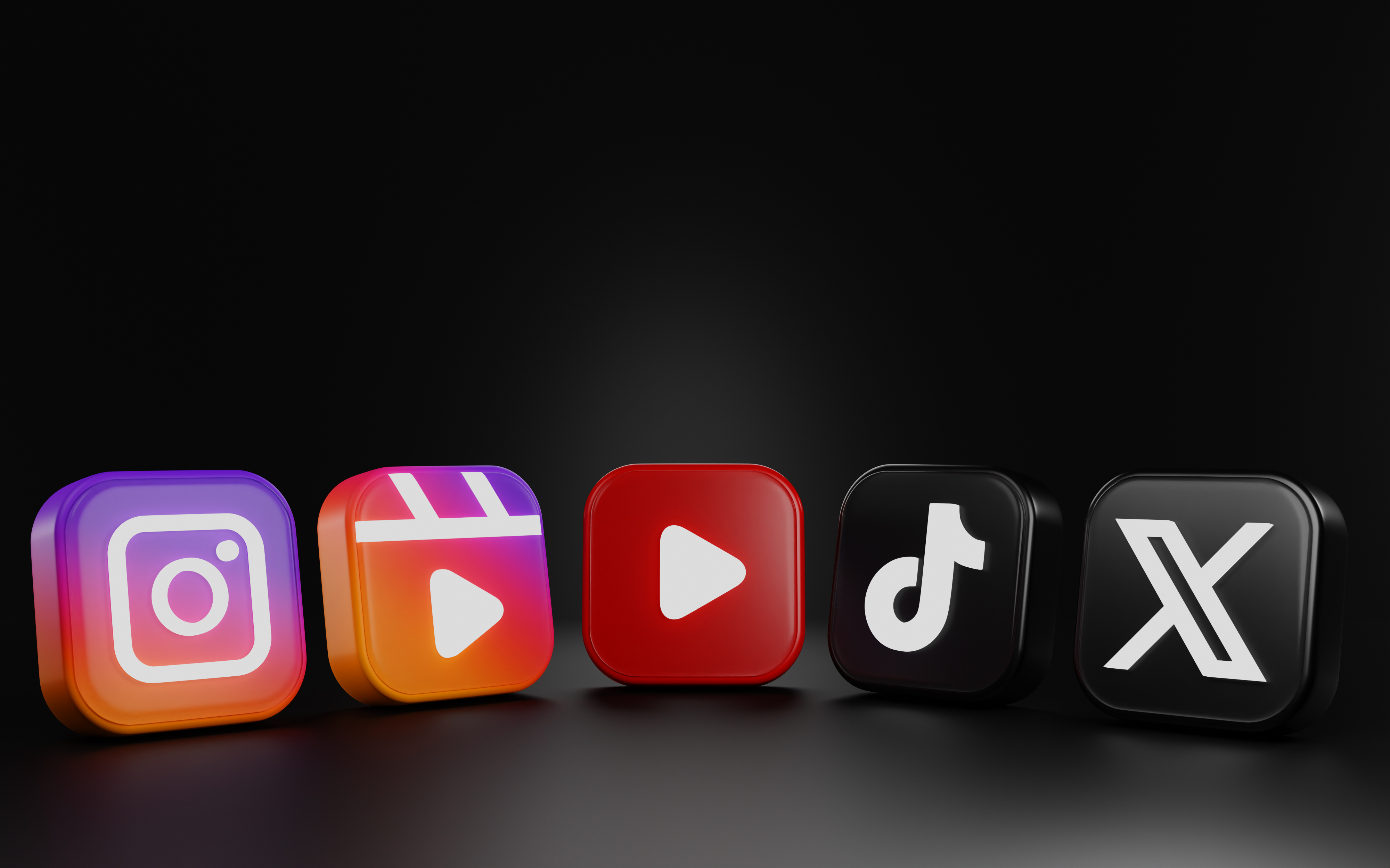Social Media Management & Lead Generation