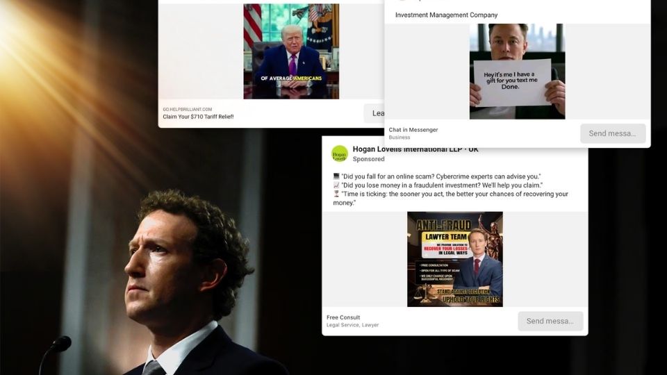 Meta Ads & TikTok
