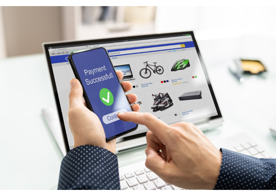 Site Web E-Commerce